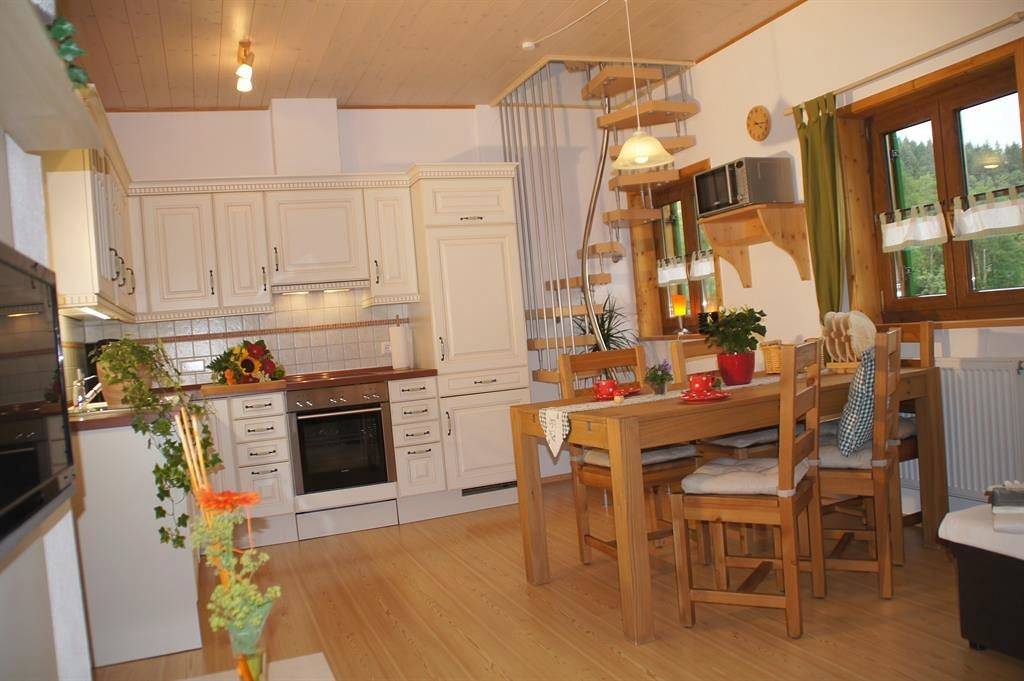 Biohof Schad in Krummen, Isny im Allgäu