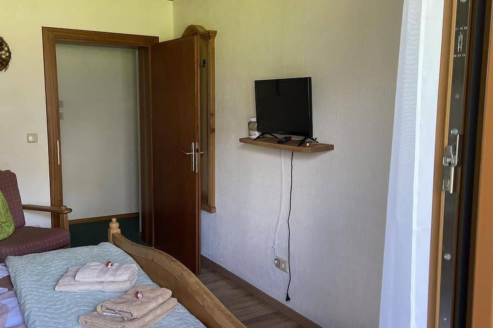 Doppelzimmer Nr. 9 - Sperleiten, Haus in Abtenau, Tennengau
