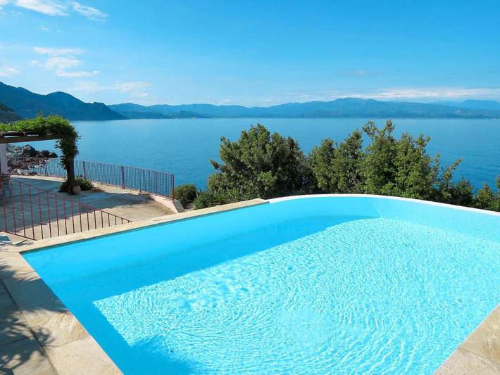 Location de vacances pour 6 personnes, avec piscine et terrasse, animaux acceptés à Canari - 3