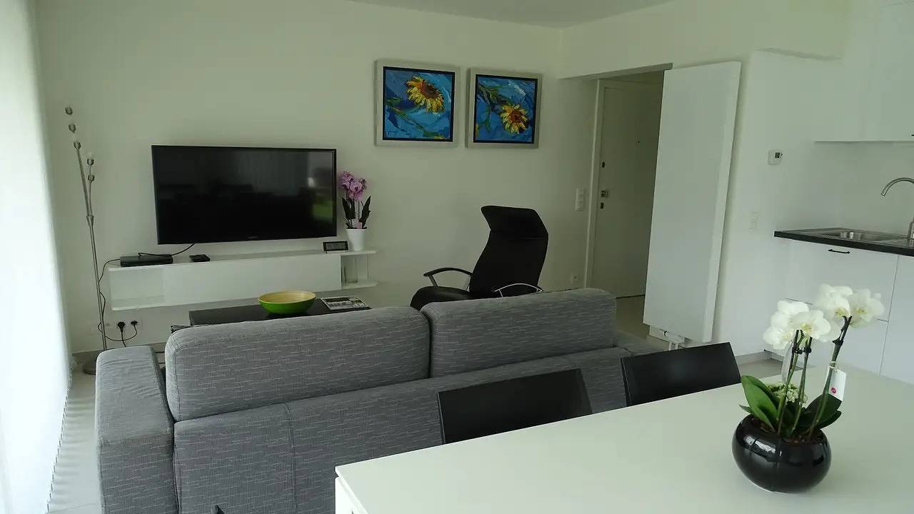 Ganze Ferienwohnung, Ferienwohnung für 4 Personen (75 m²) in Knokke-Heist in Knokke, Knokke-Heist