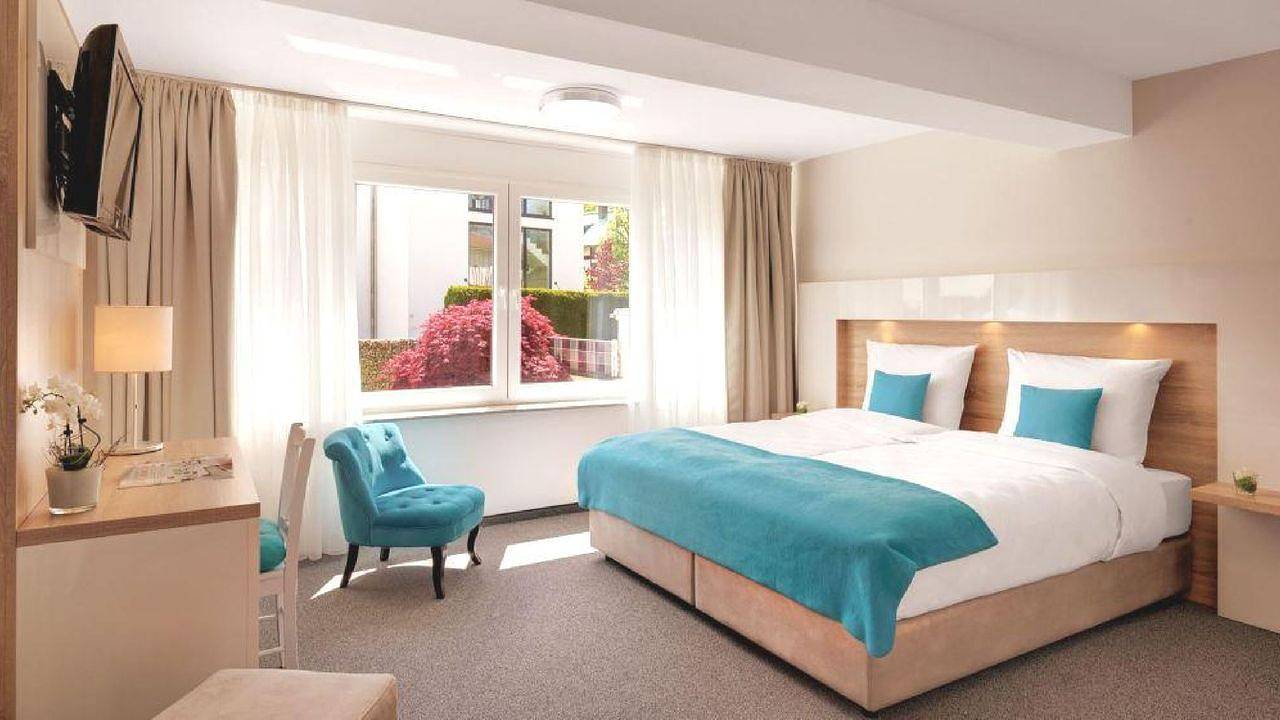 Doppelzimmer für 2 Personen in Lindau in Lindau, Bayerisch Schwaben