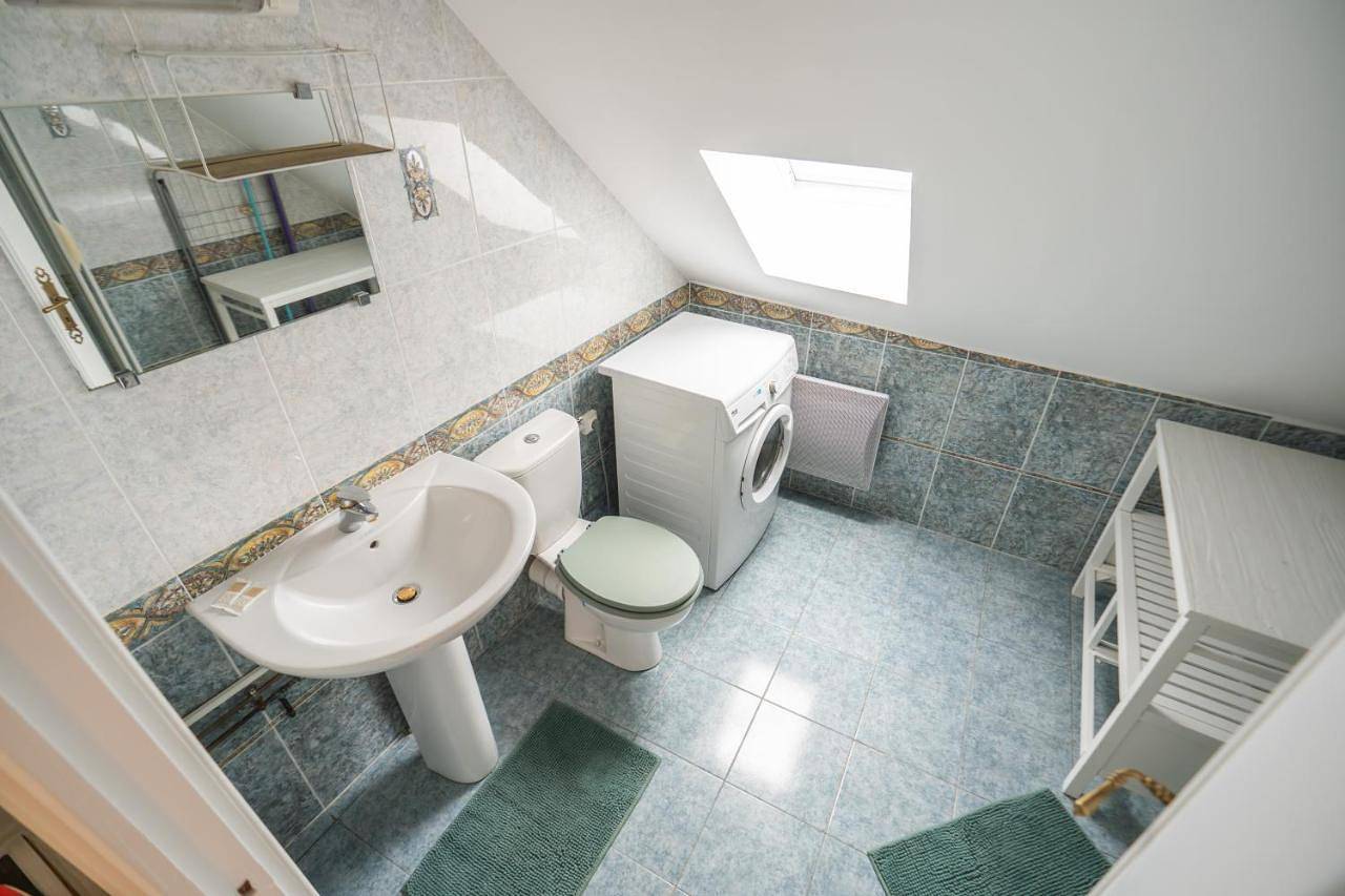Appartement entier, L'Oasis Verte in Richarville, Essonne