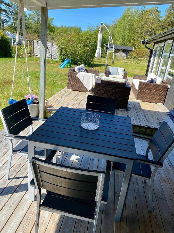 Villa für 8 Personen, mit Garten in Schweden - 2