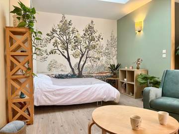 Gîte pour 2 personnes à Vertou
