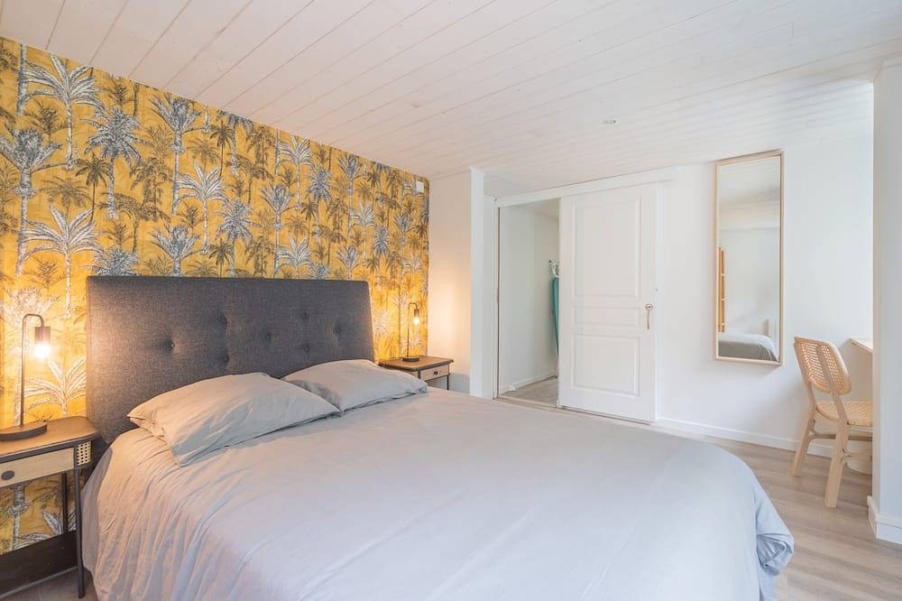 Appartement entier, Studio calme quartier St Marceau in Orléans, Vallée de la Loire