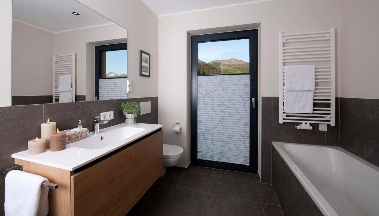 Ganze Wohnung, Kitzlife Apartements in Kitzbühel, Hohe Salve