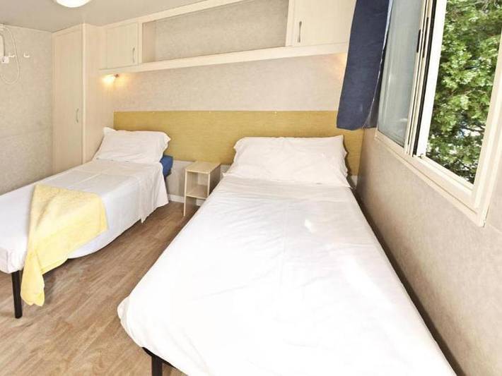 Bungalow für 3 Personen in Norditalien - 3