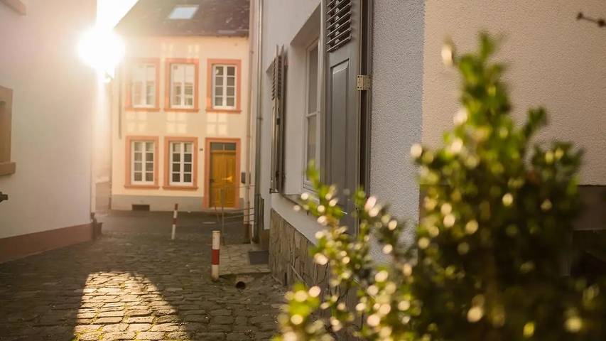 Ferienhaus für 4 Personen in Wittlich