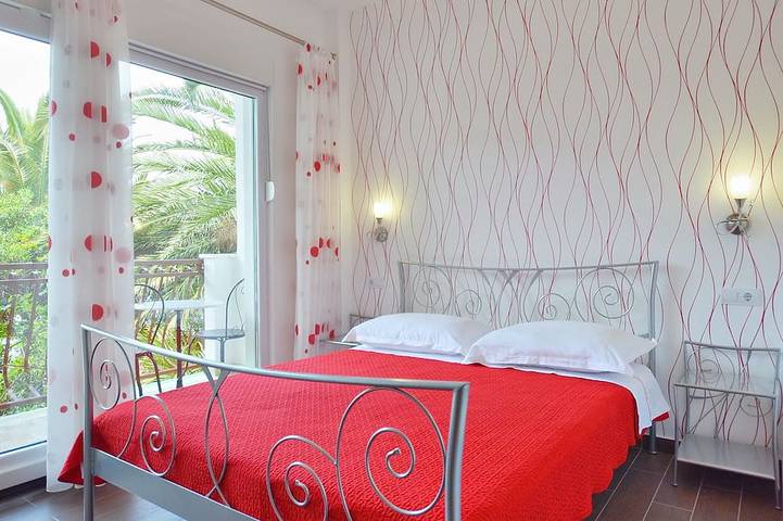 Villa für 13 Personen, mit Balkon und Garten in Split-Dalmatien - 2