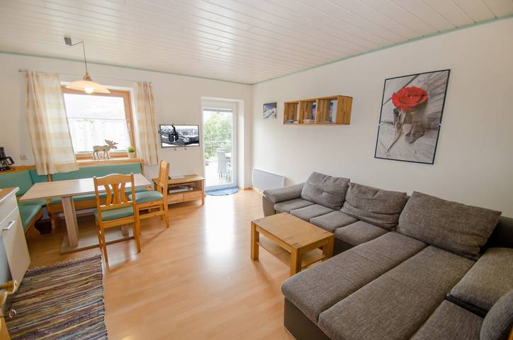 Ganze Wohnung, Apartment Fuchslehen - near ski lift and town in Zell am See (Stadt), Zell am See