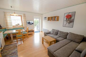 Vakantieappartement voor 6 Personen in Zell am See (Stad), Zell am See, Afbeelding 2