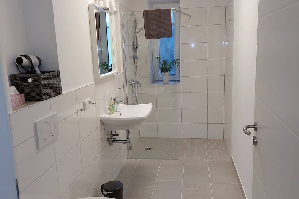 Ganze Wohnung, Ferienwohnung \"Edda\", Grömitz / Brenkenhagen in Brenkenhagen, Grömitz