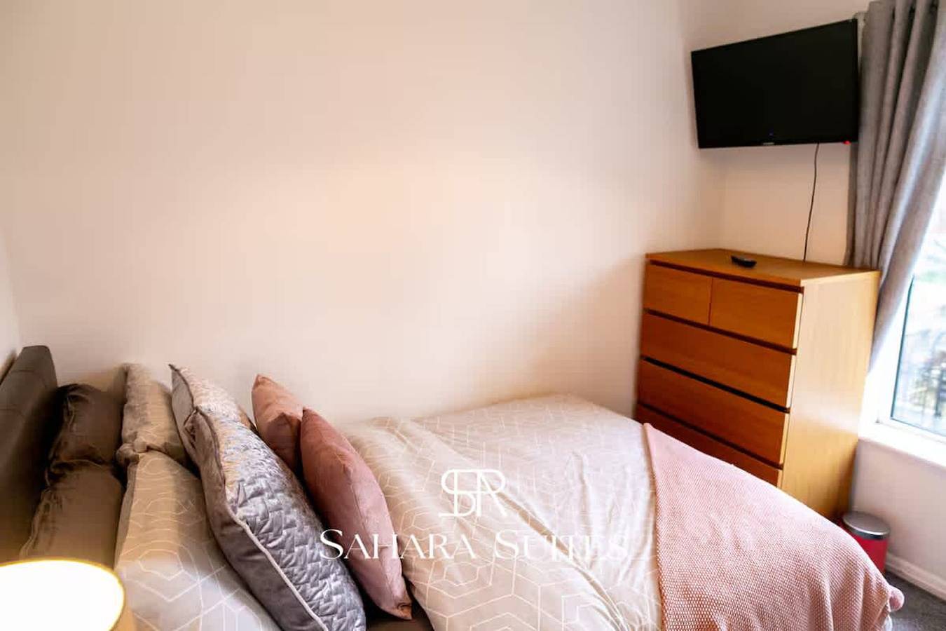 20 Off   Modern 2Br Home   City Centre   Quayside in Newcastle upon Tyne, Tyne y Wear