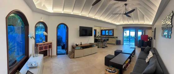 Villa para 4 Pessoas em Saint-Barthélemy, Foto 4