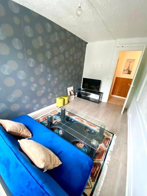 Apartamento de vacaciones para 1 personas - 1