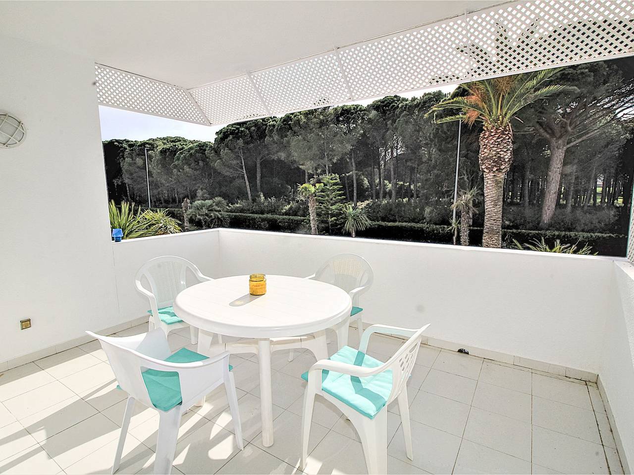 Apartamento entero, Green Club in Pals, Costa Brava