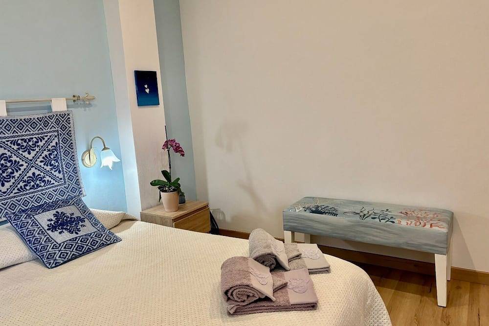 Hel lägenhet, Cozy apartment, 10 min. from Alghero, ideal for families in Olmedo, Nurra