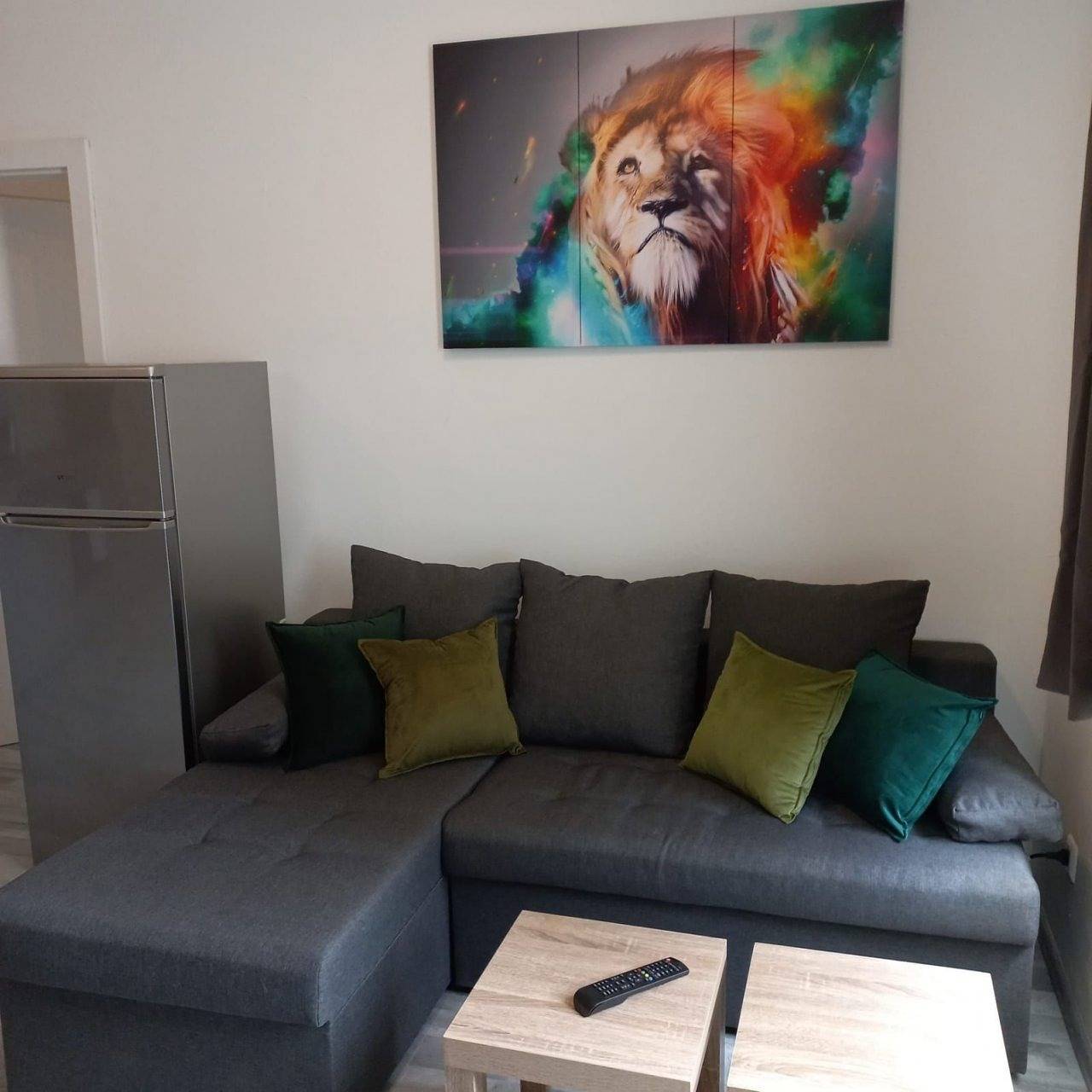 Ganze Ferienwohnung, Apartment Klosterhof / Top in Senftenberg (Niederösterreich), Bezirk Krems an der Donau-Land