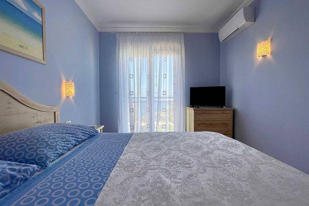 Appartement entier, Apartment Tamara with amazing view in Umag, Région d'Umag