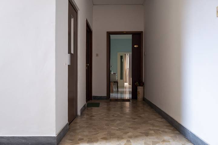 Ferienwohnung für 4 Personen, mit Balkon in Pescara - 3