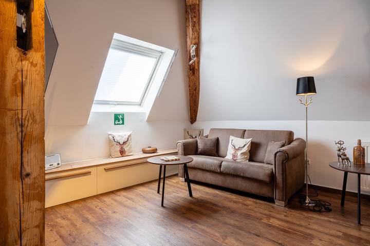Gîte pour 4 personnes à Gengenbach - 3