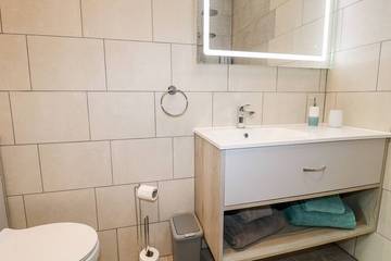 Cottage for 2 People in Stafford, Staffordshire, Photo 3
