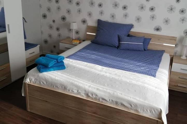 Ferienhaus für 4 Personen, mit Garten und Terrasse, mit Haustier in Haren (Ems) - 3