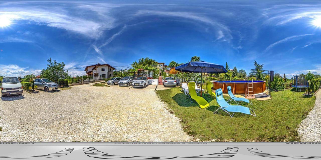 Villa Summer House in Varna (Bulgarie), Varna (oblast)