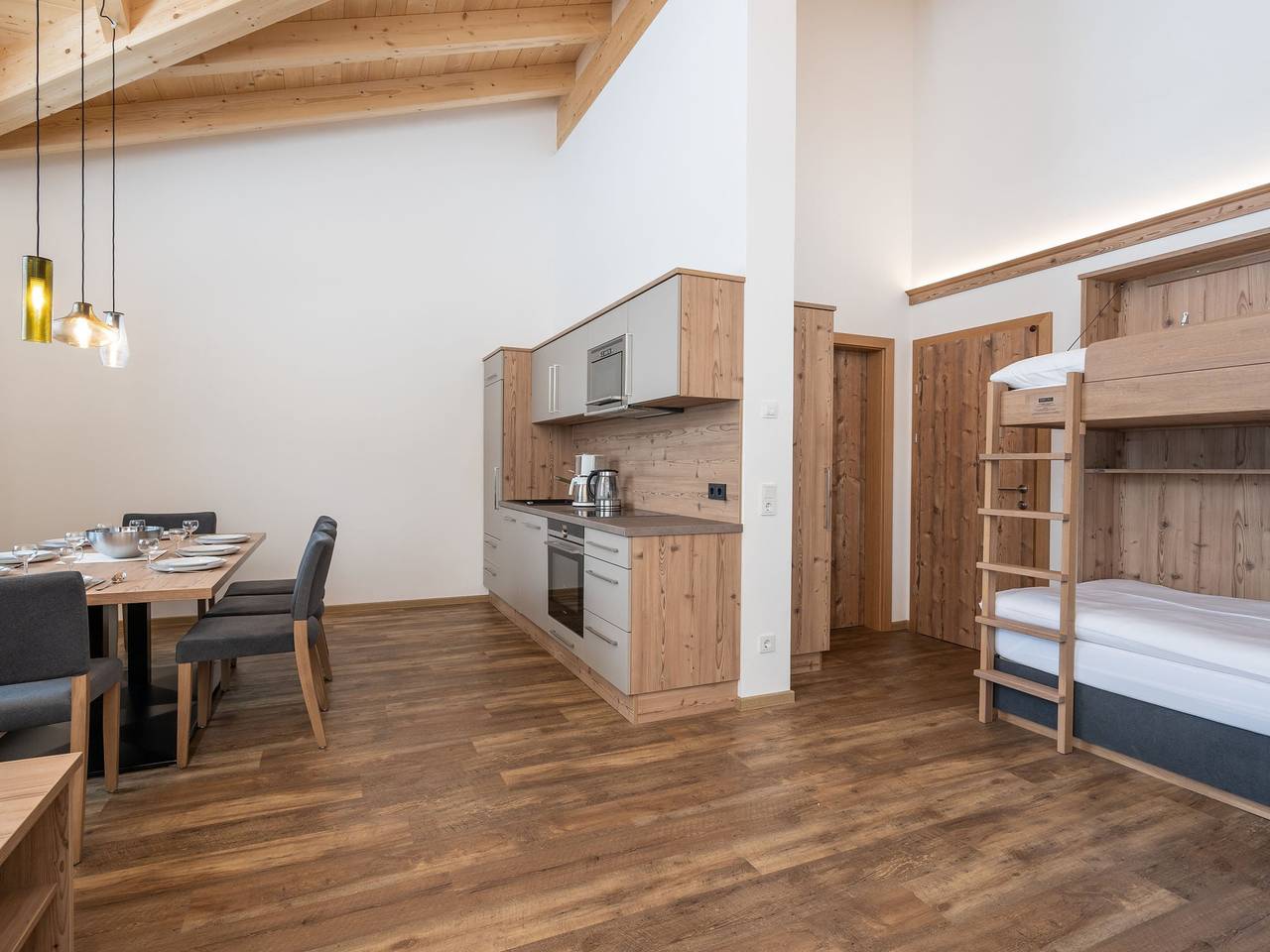 Luxus-Chalet nahe Skilift Saalbach in Saalbach, Saalbach-Hinterglemm