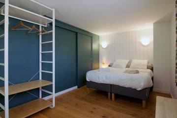 Gîte pour 5 Personnes dans Arcachon, Bassin d'Arcachon, Photo 2