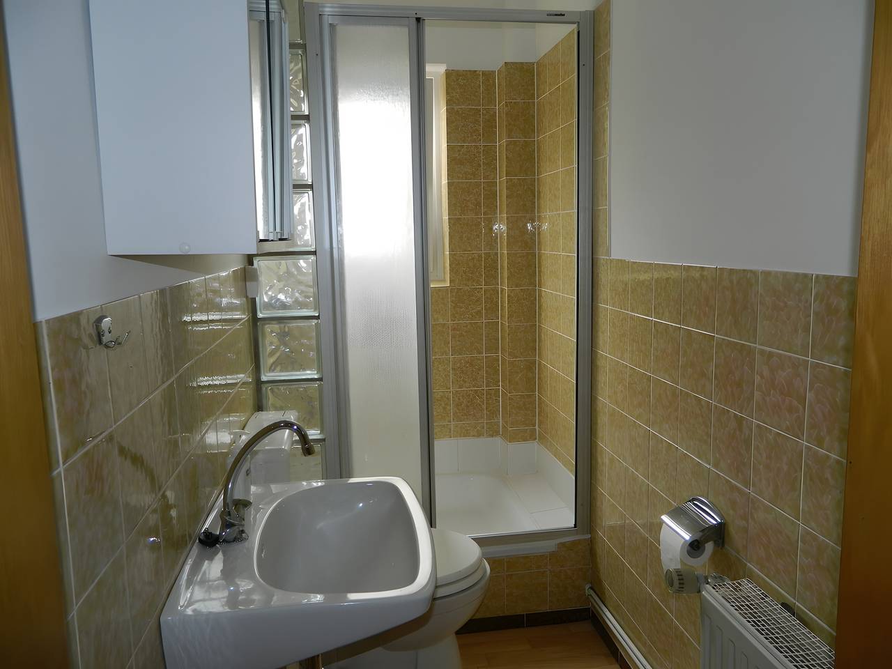 Ganze Wohnung, Apartment 'Dachterrasse' mit privater Terrasse in Sahlenburg, Cuxhaven
