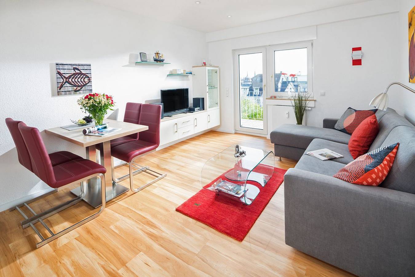 Appartamento vacanze a Weser-Ems a partire da 165€ a notte