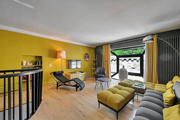 Villa pour 8 personnes, avec terrasse à Avignon - 2