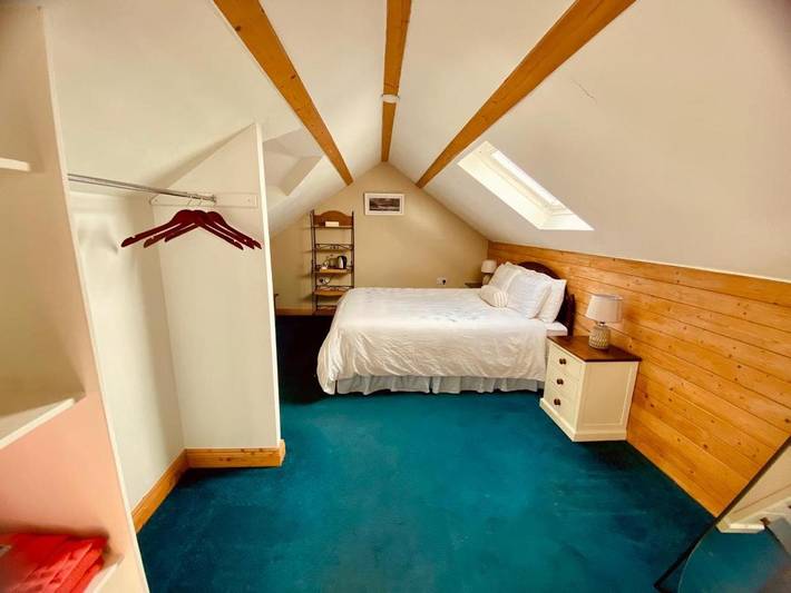 Location de vacances pour 2 personnes, avec jardin dans Liscannor - 2