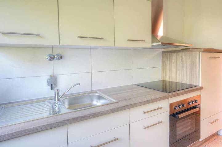 Ferienwohnung für 4 Personen, mit Haustier - 1