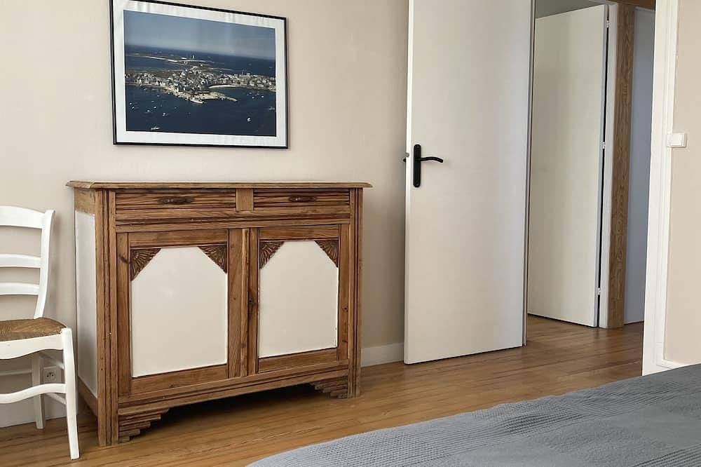 La Maison de L'été, ti an Hañv in Plogoff, Iroise