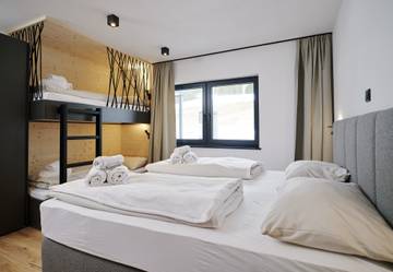 Vakantieappartement voor 6 Personen in Berwang, Reutte District, Afbeelding 3