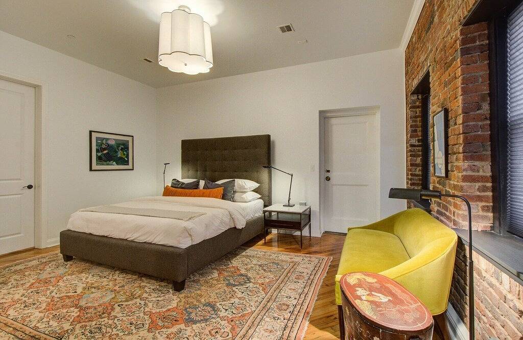 Ganze Wohnung, Phenomenal Downtown Condo auf der 2. Ave! in Nashville, Tennessee