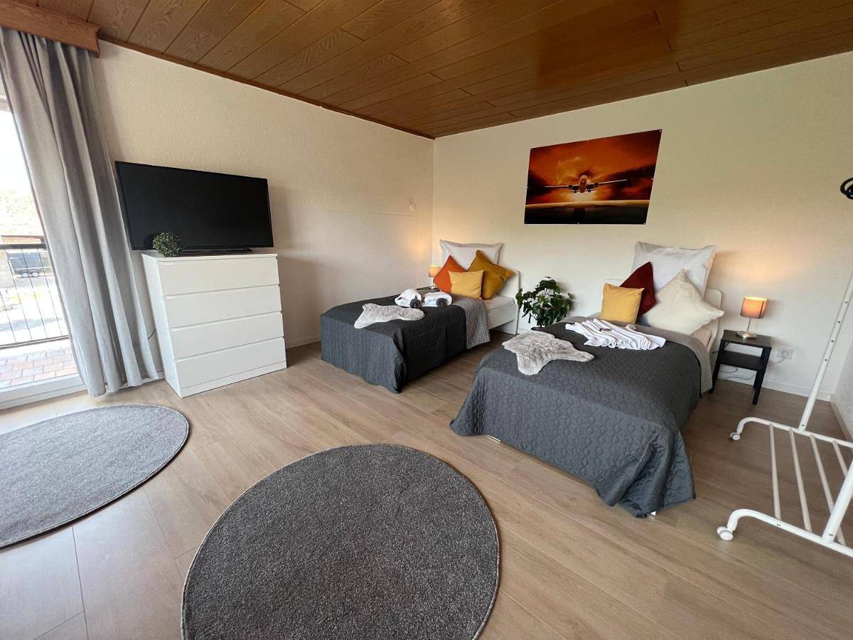 Appartement entier, Erh03-Fw Flat in Herzogenaurach in Herzogenaurach, Franconie