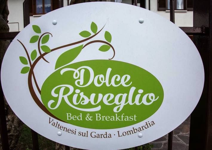 Bed and breakfast per 3 persone, con giardino e panorama - 1