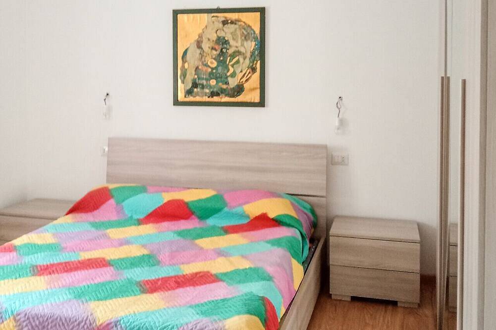 Ganze Wohnung, Casa Sole - apartment in Nuoro in Nuoro, Barbagia