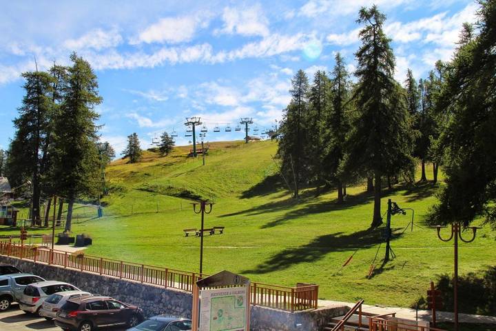 Location de vacances pour 2 personnes à Guillaumes - 2