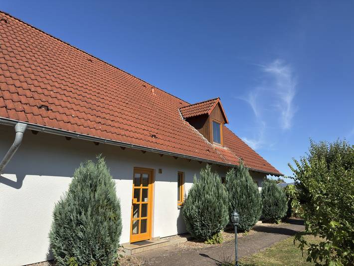 Ferienwohnung für 3 Personen, mit Terrasse und Pool in Nordrhein-Westfalen