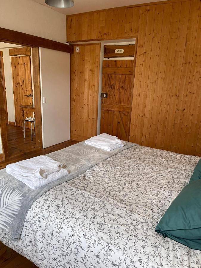 Gîte pour 4 personnes, avec jardin et vue à Orcines - 3