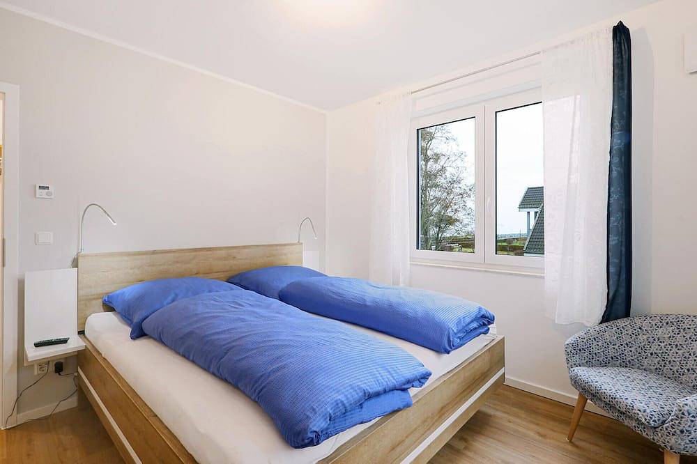 Ganze Wohnung, Schöne 1-Zimmer-Wohnung in Rechlin in Rechlin, Müritz