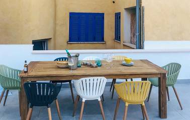 Ferienwohnung in Andratx, Serra de Tramuntana für 2 