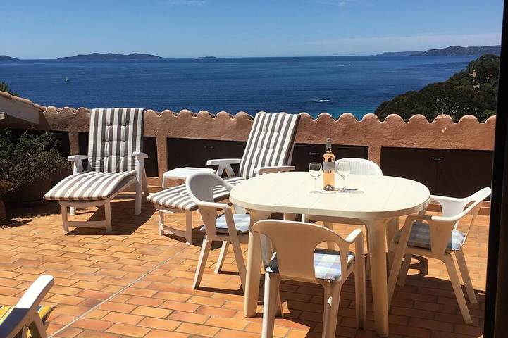 Ferienwohnung für 2 Personen, mit Terrasse - 1