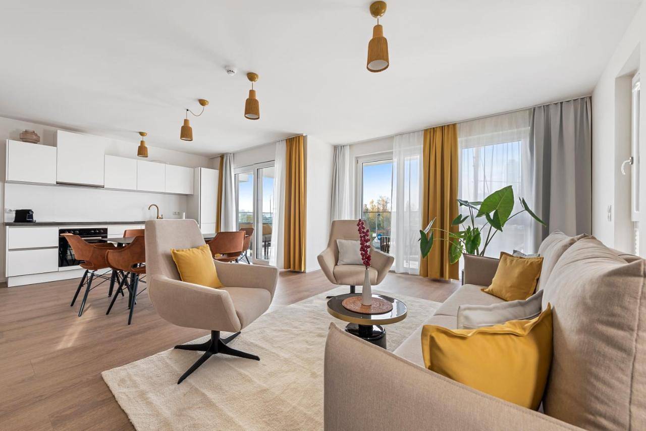 Karl und Anton Boutique Apartments in Viena, Donau Niederösterreich
