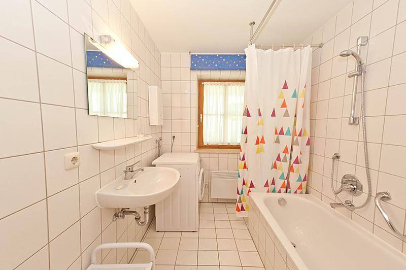 Appartamento intero, Feriendorf Reichenbach - Bgm.-Martin-Str. 10/1 in Nesselwang, Svevia (Bavaria)