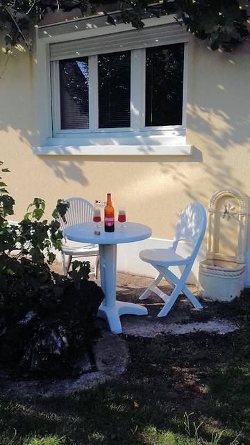 Chambre d’hôte pour 2 personnes, avec jardin dans Seine-et-Marne